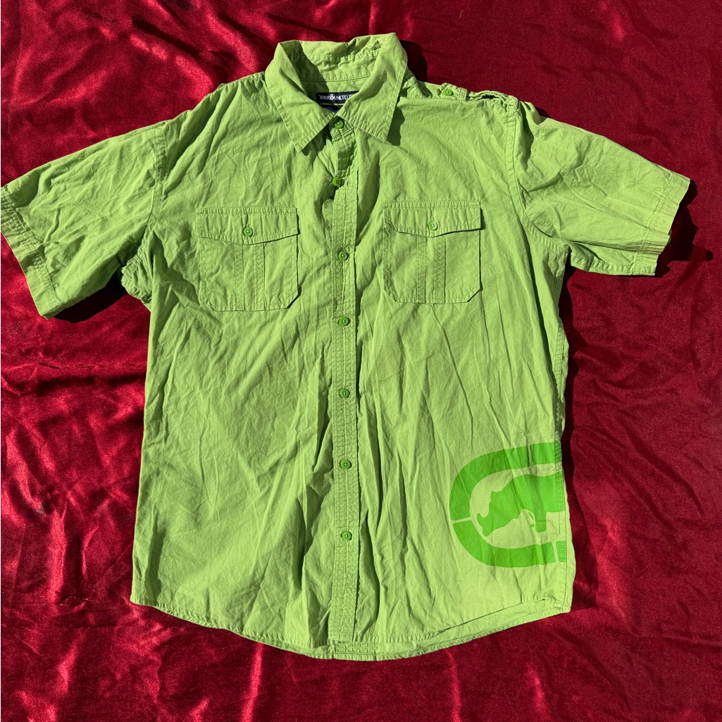 Ecko Unltd